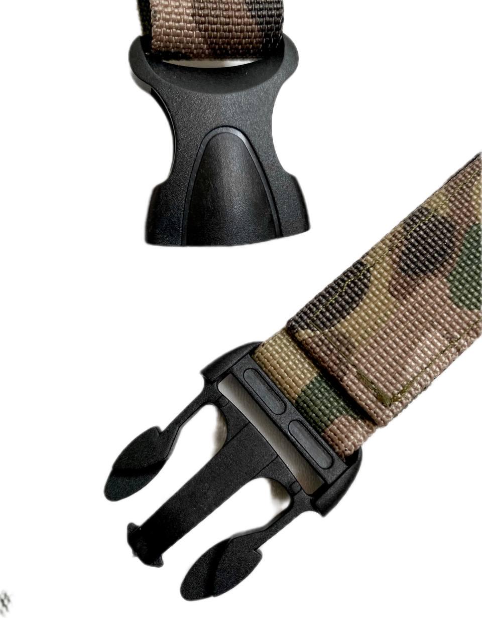 Шнур страховочный тренчик Мультикам - фото 2 Шнур страховочный тренчик Мультикам - фото 2