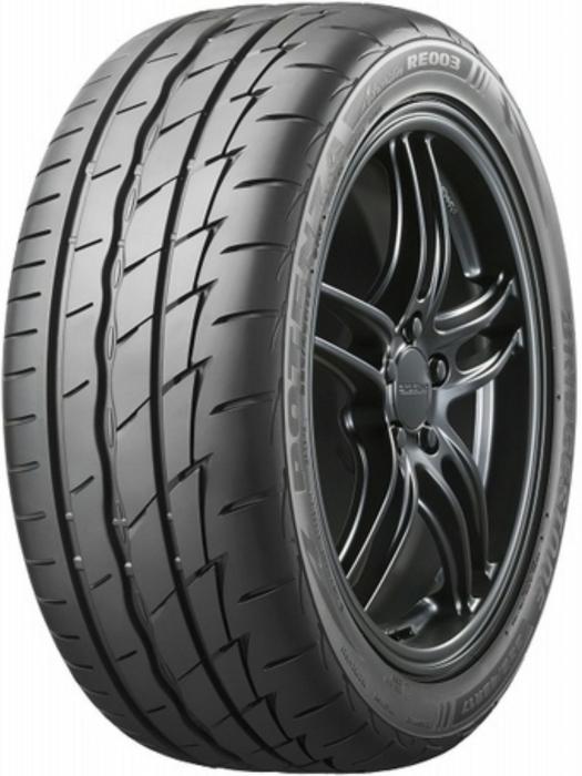 Автошина летняя Bridgestone Potenza RE003 95W XL 225/45 R18 (000-377)