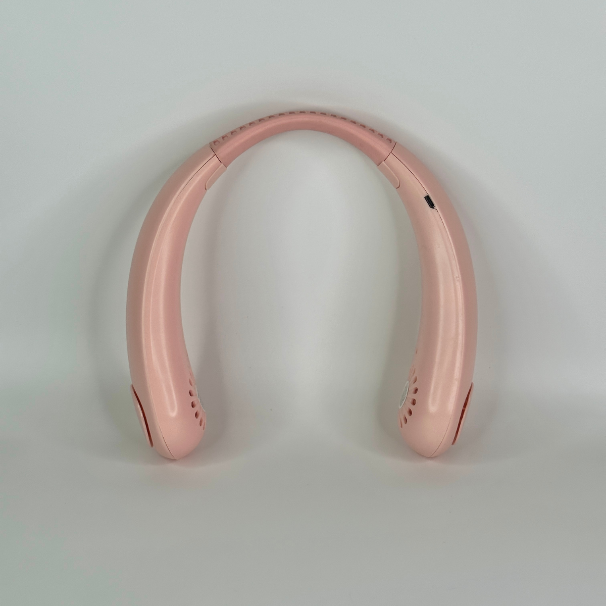 Вентилятор на шею безлопастный Arctic Air Freedom на аккумуляторе гибкий Розовый (LY-644-Pink) - фото 9 Вентилятор на шею безлопастный Arctic Air Freedom на аккумуляторе гибкий Розовый (LY-644-Pink) - фото 9