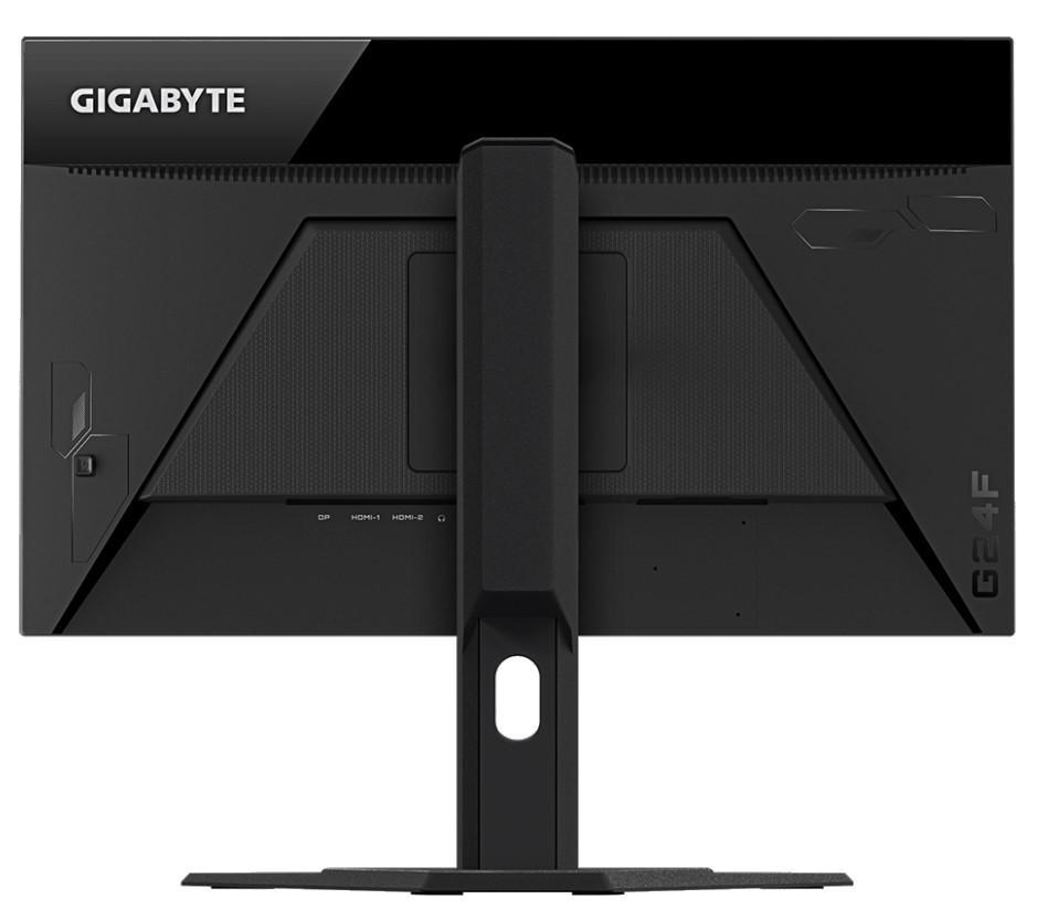 Монітор ігровий Gigabyte G24F 23,8" (4719331810764) - фото 4