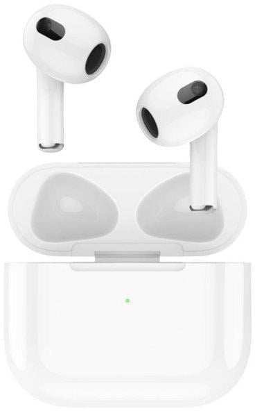 Навушники бездротові Hoco EW26 Bluetooth гарнітура (33689)