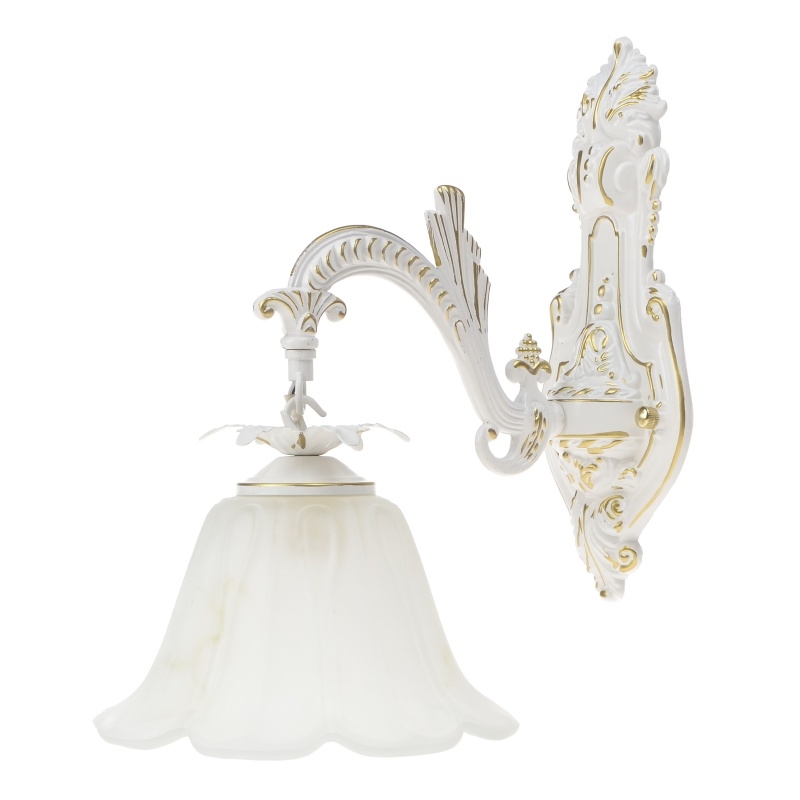 Бра Brille BKL-443W/1 E27 (L5-117)