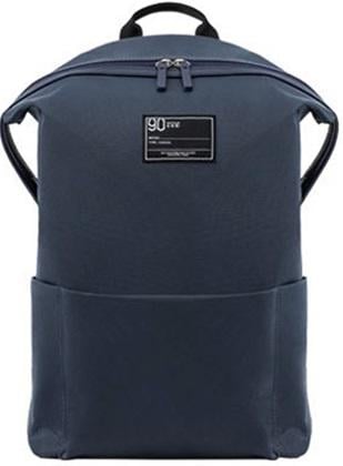 Рюкзак RunMi 90FUN Lecturer casual backpack Blue (40059)