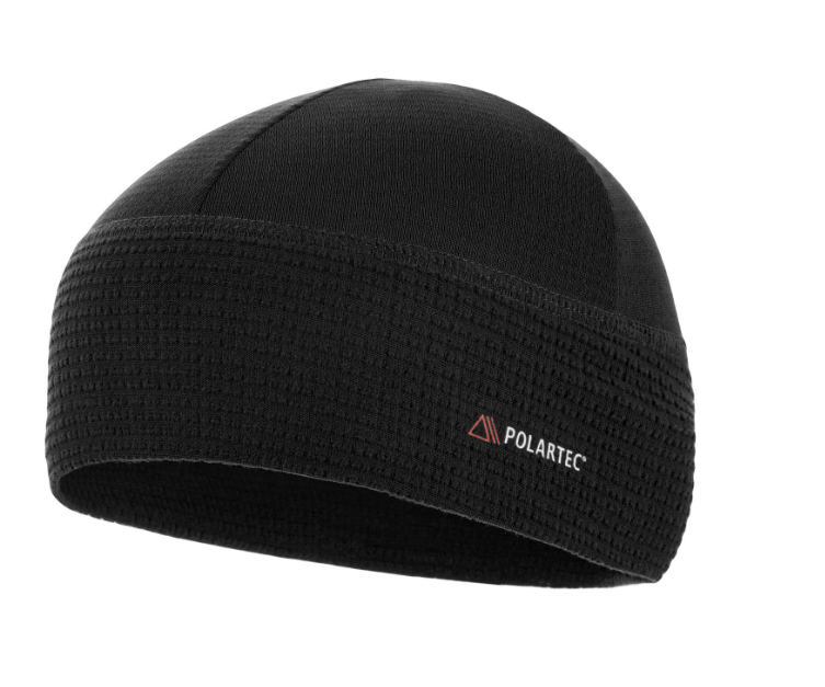 Підшоломник M-Tac M Polartec Black
