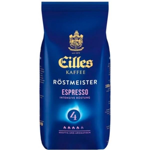 Кава JJ DARBOVEN Eilles Espresso зернова 1 кг (020440)