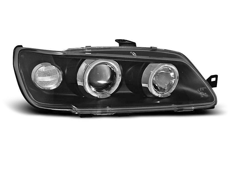 Автомобильные фары передние Peugeot 306 (2755700124)