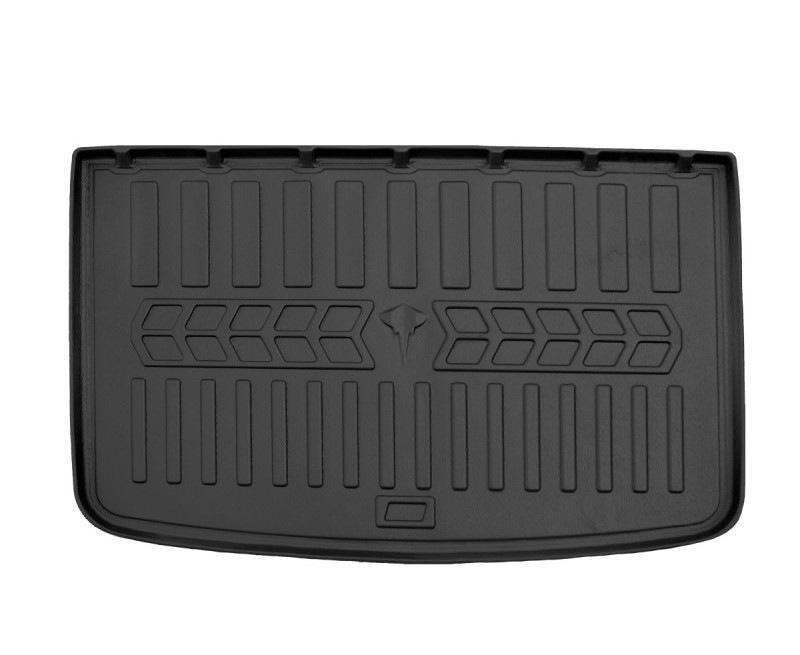 Коврик в багажник Stingray 3D HB для Mercedes A-сlass W176 2012-2018 гг. (126773)