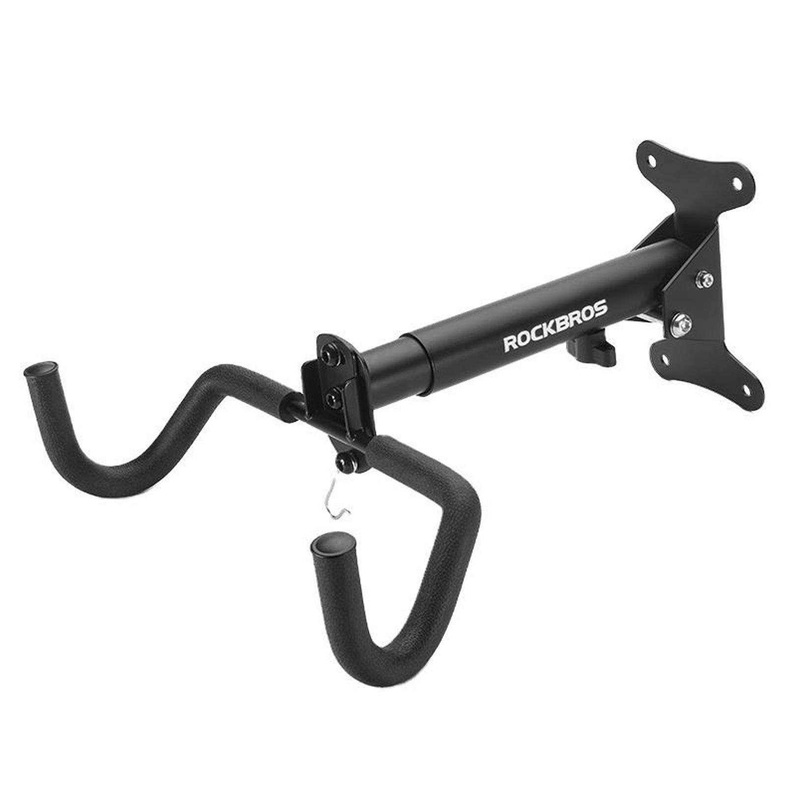Настенное крепление для велосипеда ROCKBROS BN-W045 Черный (RB-BN-W045-5540)