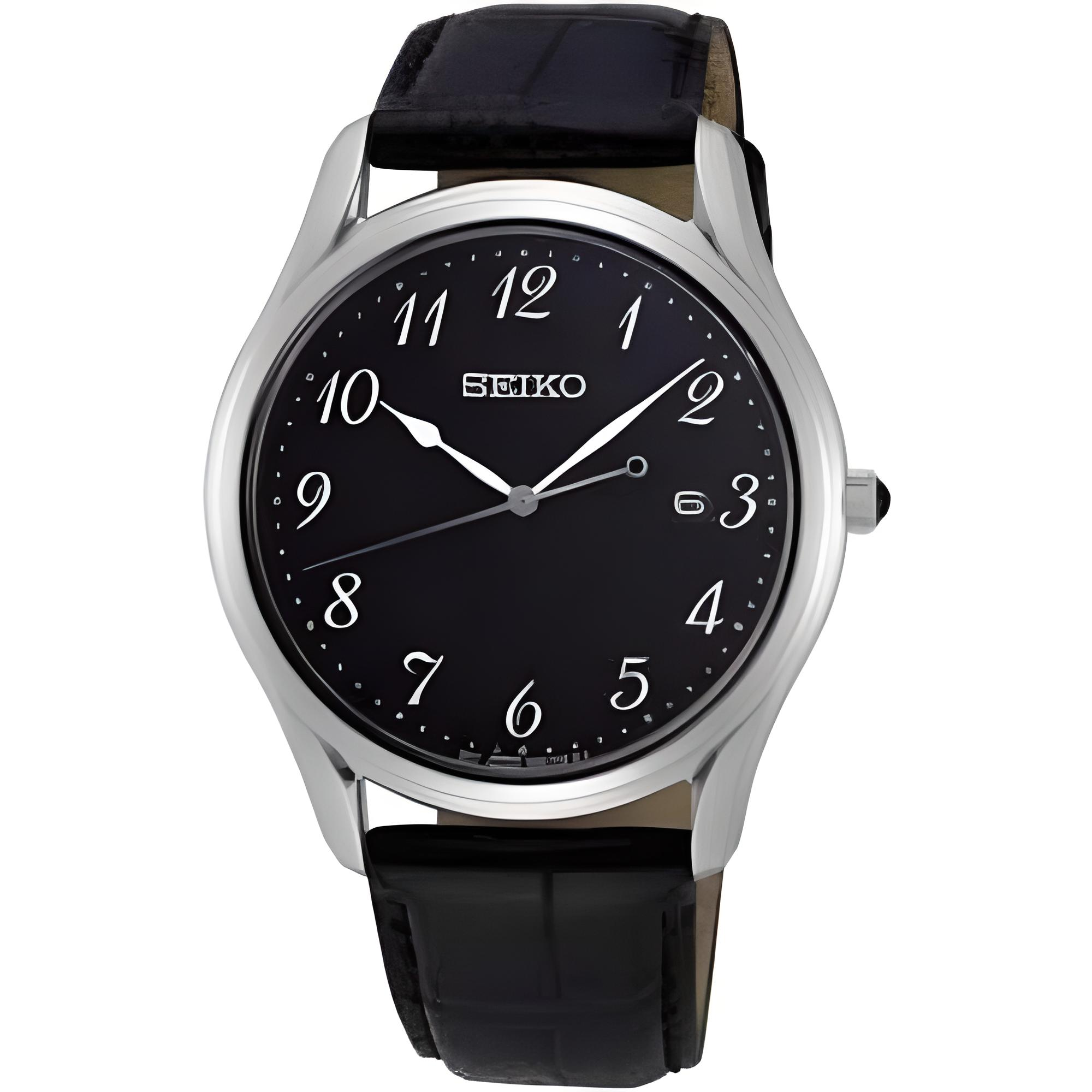 Часы мужские Seiko SUR305P1