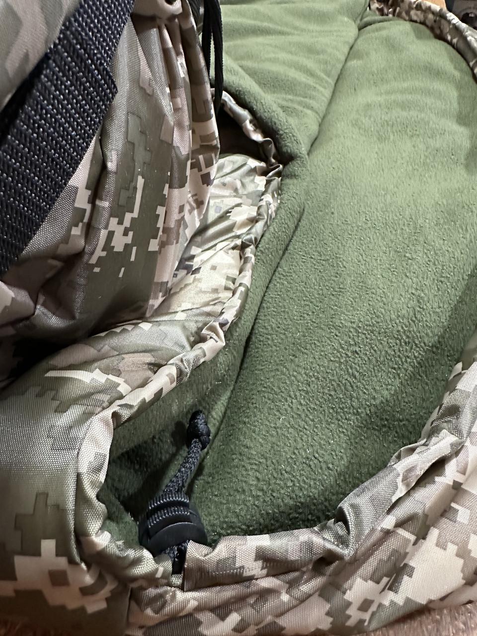 Спальный мешок до -20 °C (29452211) - фото 8