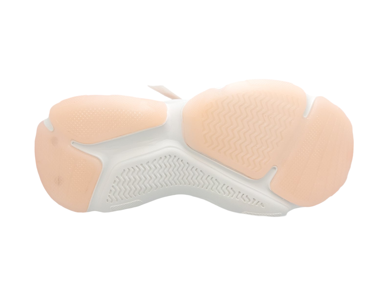 Кросівки жіночі Bi & Ki AB7949B/37 р. 37 Рожевий - фото 6