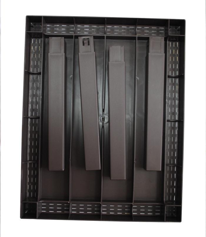 Стол ProGarden Jack Коричневый (2983) - фото 2 Стол ProGarden Jack Коричневый (2983) - фото 2