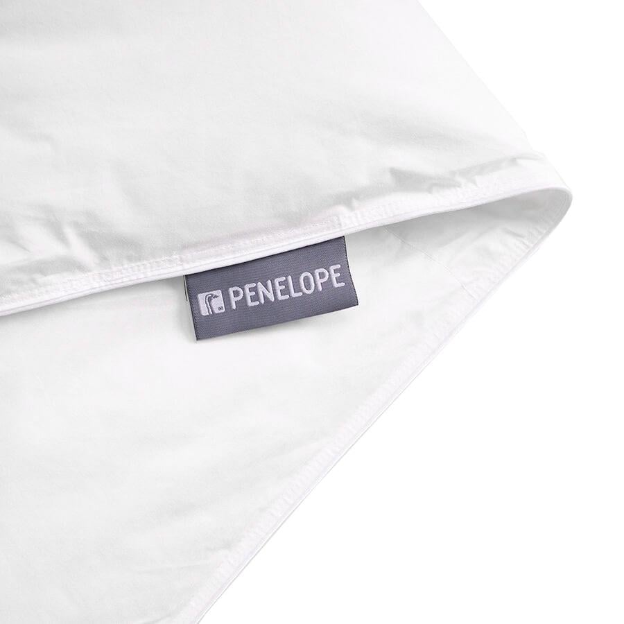 Одеяло Penelope Gold 13,5 tog пуховое полуторное 155х215 см (11683196) - фото 7 Одеяло Penelope Gold 13,5 tog пуховое полуторное 155х215 см (11683196) - фото 7