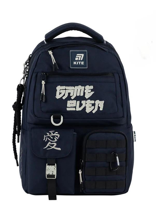 Рюкзак KITE Education teens (K25-2587M-2)