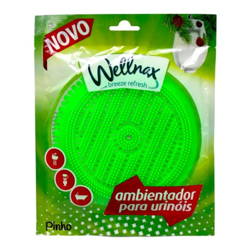 Решітка для пісюару Wellnax Сосна 1 шт. (8694732009404)