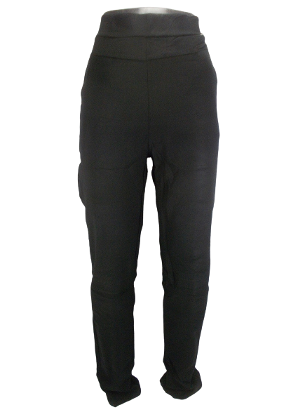 Брюки женские Jujube B033 4XL-6XL Черный (1907735953)