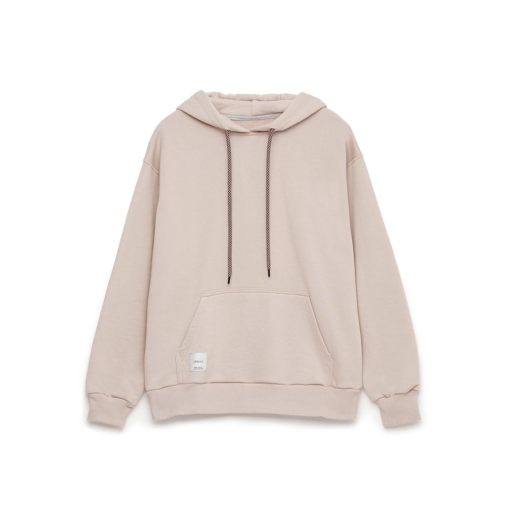 Худі Chikiss тринитка S/M Візон (CHS 002/007)