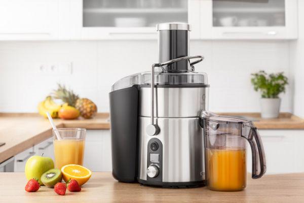 Соковижималка Sencor SJE 5050SS (41005063) - фото 12