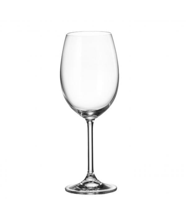 Бокал для белого вина Bohemia Maxima 40445 215 Бокал для белого вина Bohemia Maxima 40445 215