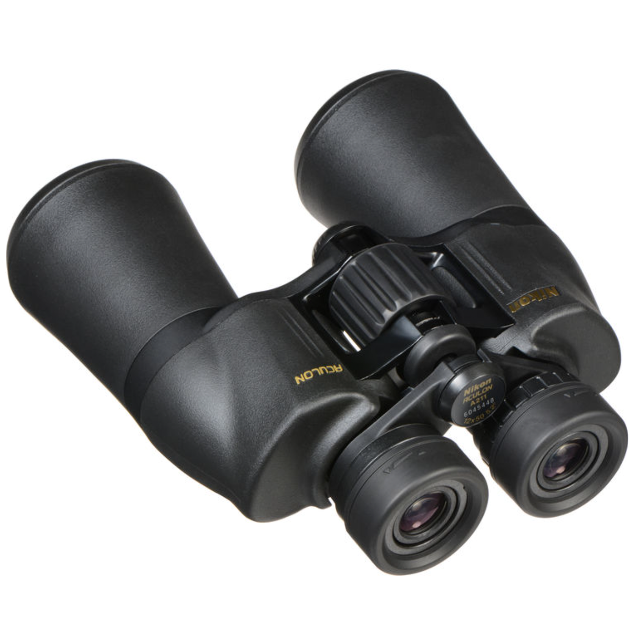 ᐉ Бінокль Nikon ACULON A211 12х50 (BAA815SA) • Краща ціна в Києві ...