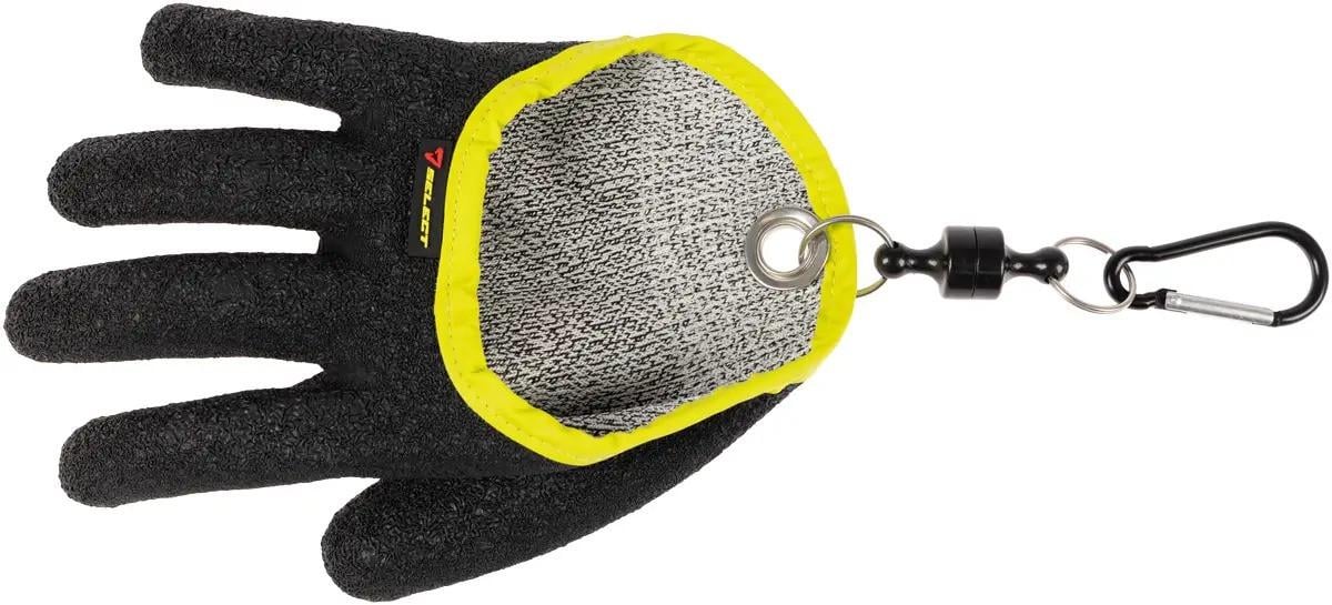 Перчатка рыболовная Select Pike-II левая L (2784986654)