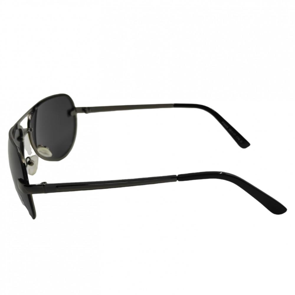 Солнцезащитные очки поляризованные Miramax Polarized 9008 Темная Сталь (46185) - фото 4 Солнцезащитные очки поляризованные Miramax Polarized 9008 Темная Сталь (46185) - фото 4