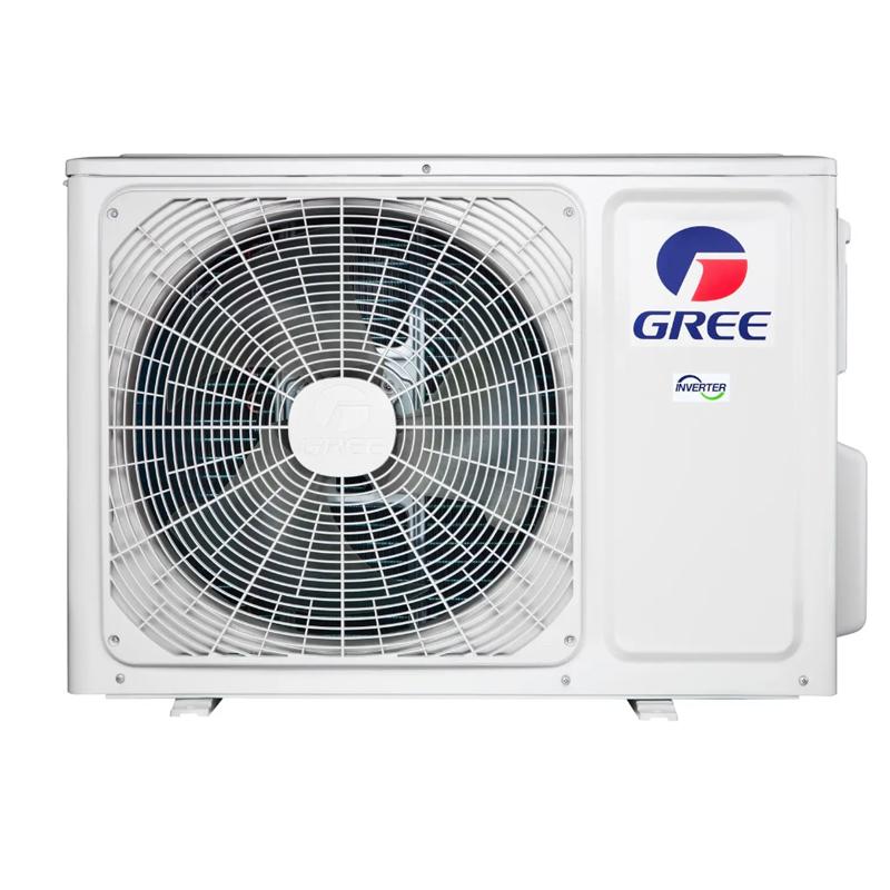 Кондиционер инверторный настенный Gree Pular DC Inverter R32 Wi-Fi GWH12AGB-K6DNA1B 35 м² - фото 5