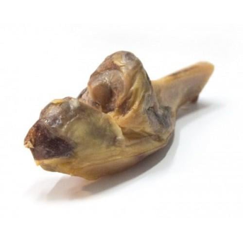 Натуральное лакомство для собак Alpha Spirit Ham Bone Brochette кость Брокетта 18-20 см