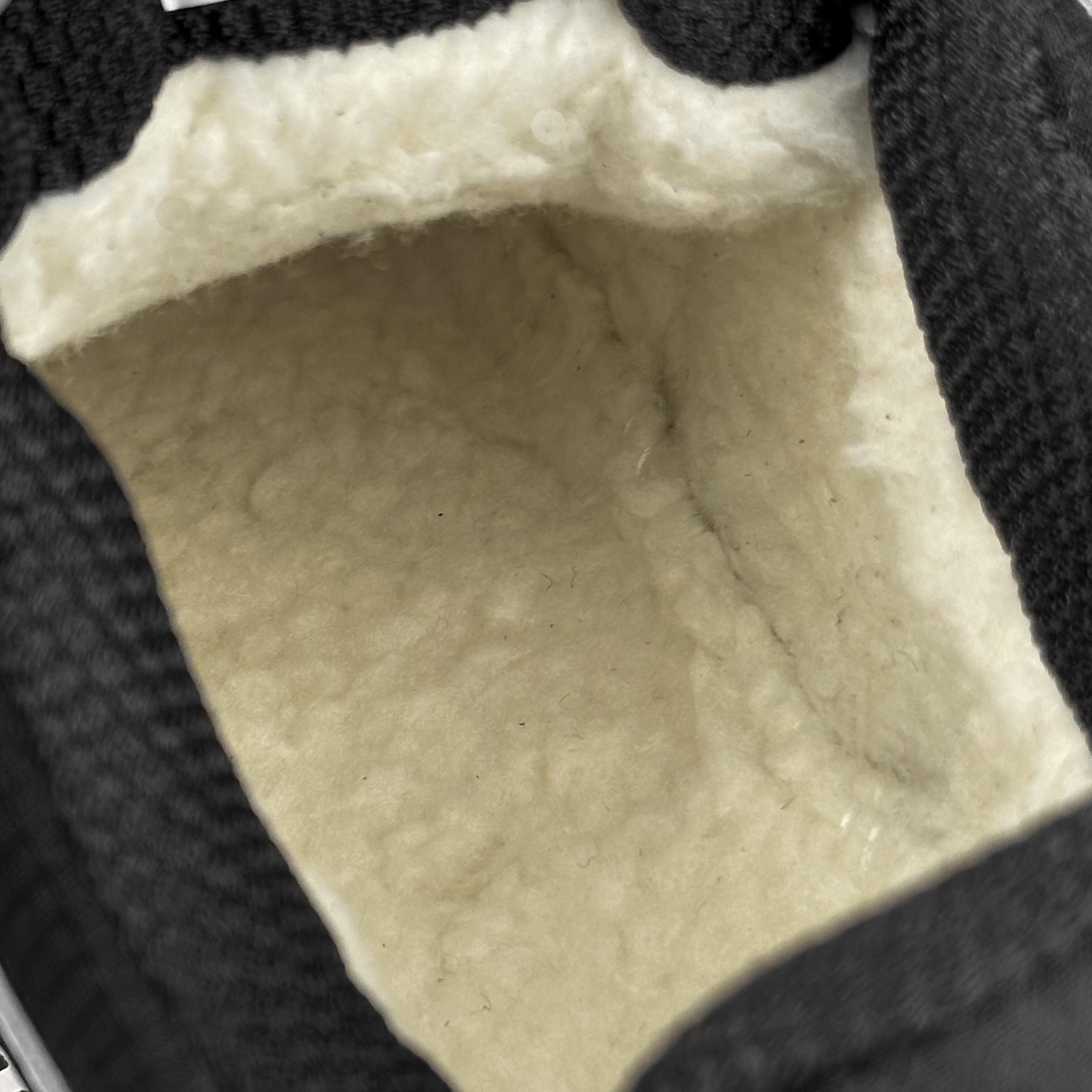 Кросівки чоловічі Supo зимові р. 43 Чорний (2641-5) - фото 4 Кросівки чоловічі Supo зимові р. 43 Чорний (2641-5) - фото 4