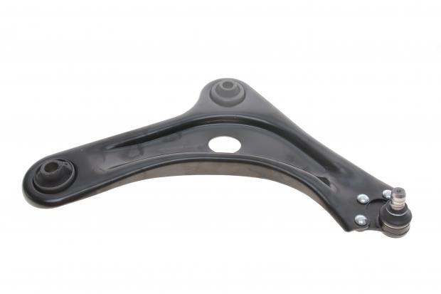 Важіль підвіски передній/знизу R Citroen C3 09-/Peugeot 208 12- з кульовим (VKDS 323139 B)