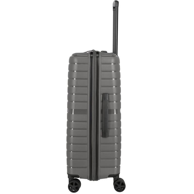 Чемодан на 4 колесах Travelite Trient M 67 л Anthracite (TL076548-04) - фото 4