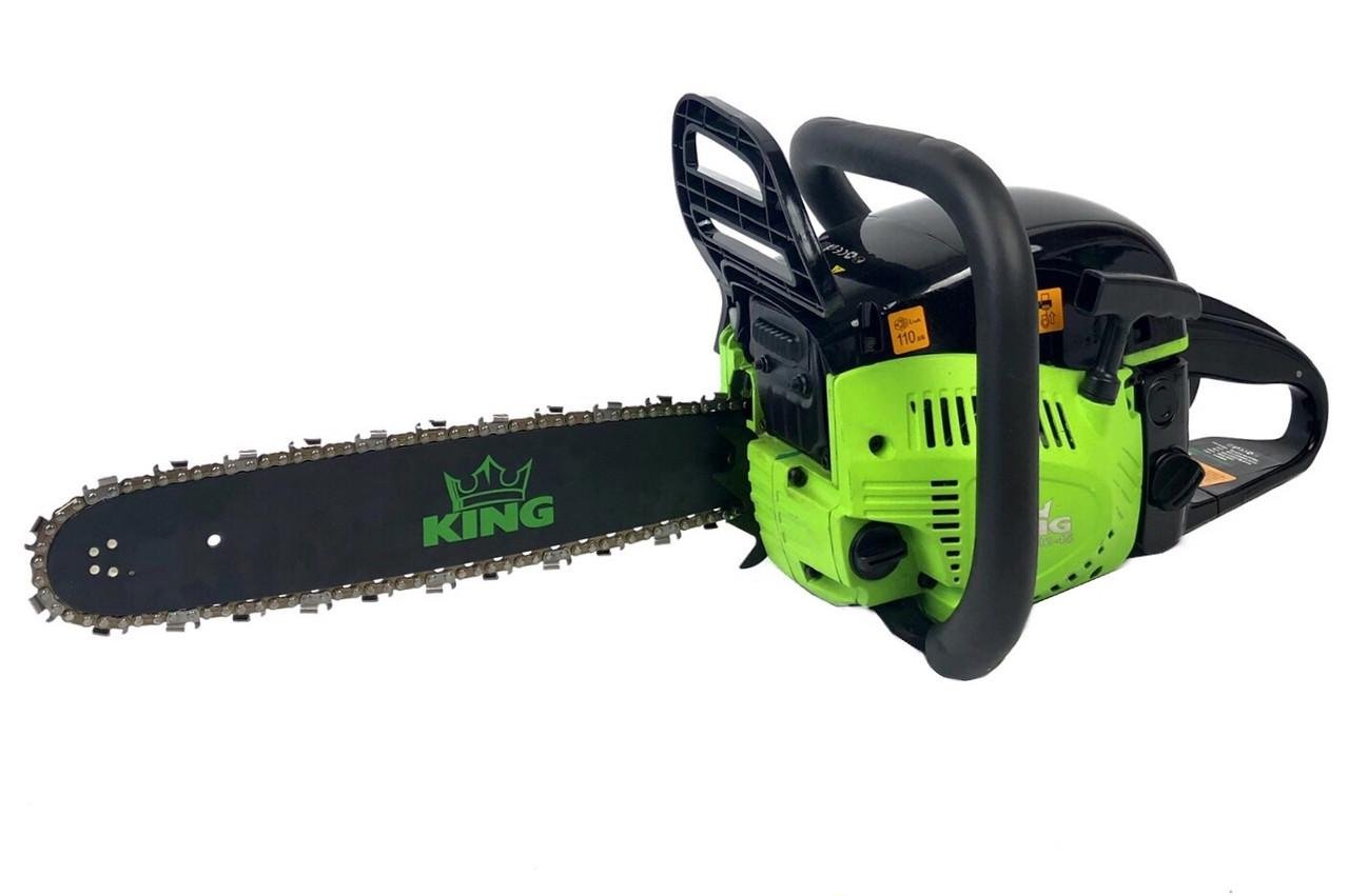 Бензопила King Profi YD-KW02-45 (1794693078)