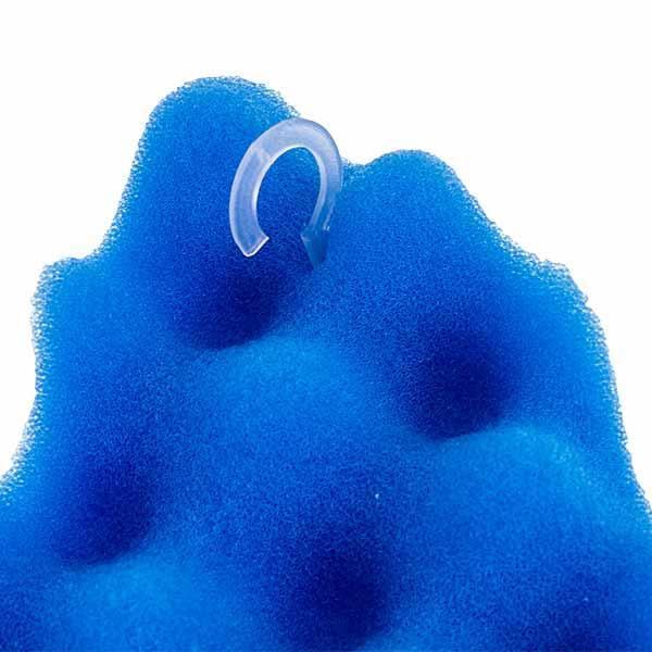 Фильтр поролоновый под колбу для пылесоса Samsung SC6500 (DJ97-01159A) - фото 3 Фильтр поролоновый под колбу для пылесоса Samsung SC6500 (DJ97-01159A) - фото 3