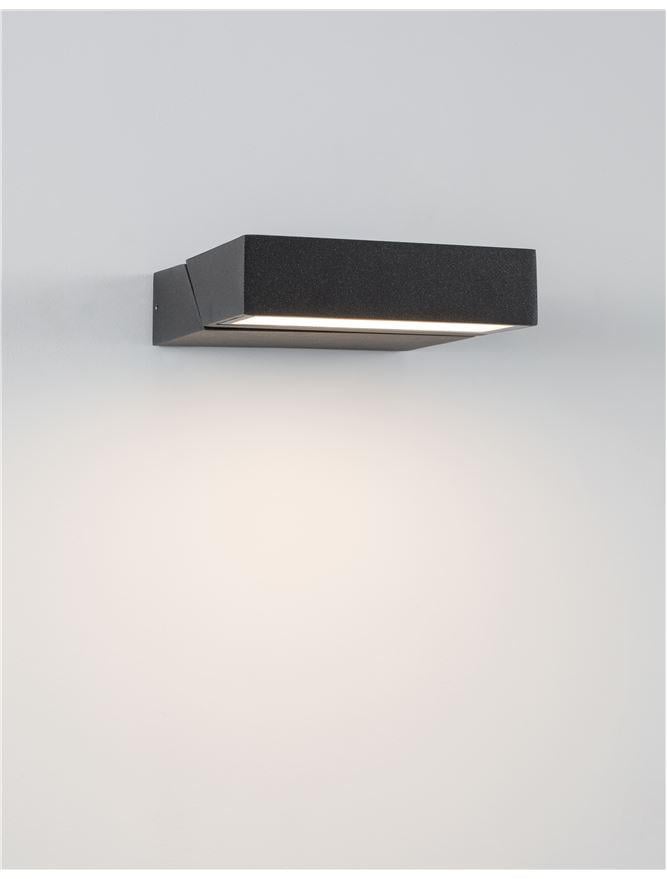 Светильник уличный Nova Luce (9160101) - фото 4 Светильник уличный Nova Luce (9160101) - фото 4