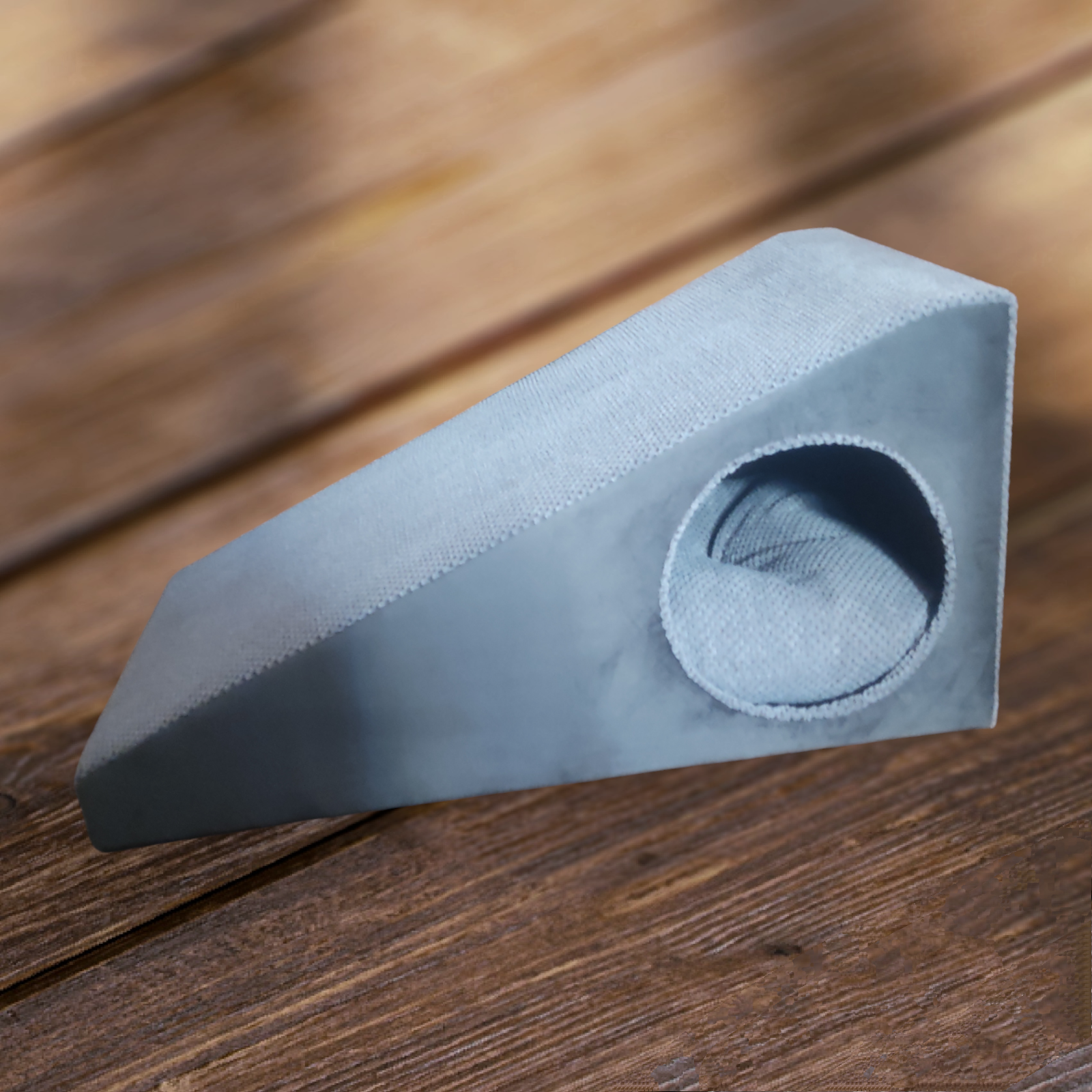 Пандус для собачок 14 38х42х75 см Темно-сірий (00202) - фото 8 Пандус для собачок 14 38х42х75 см Темно-сірий (00202) - фото 8