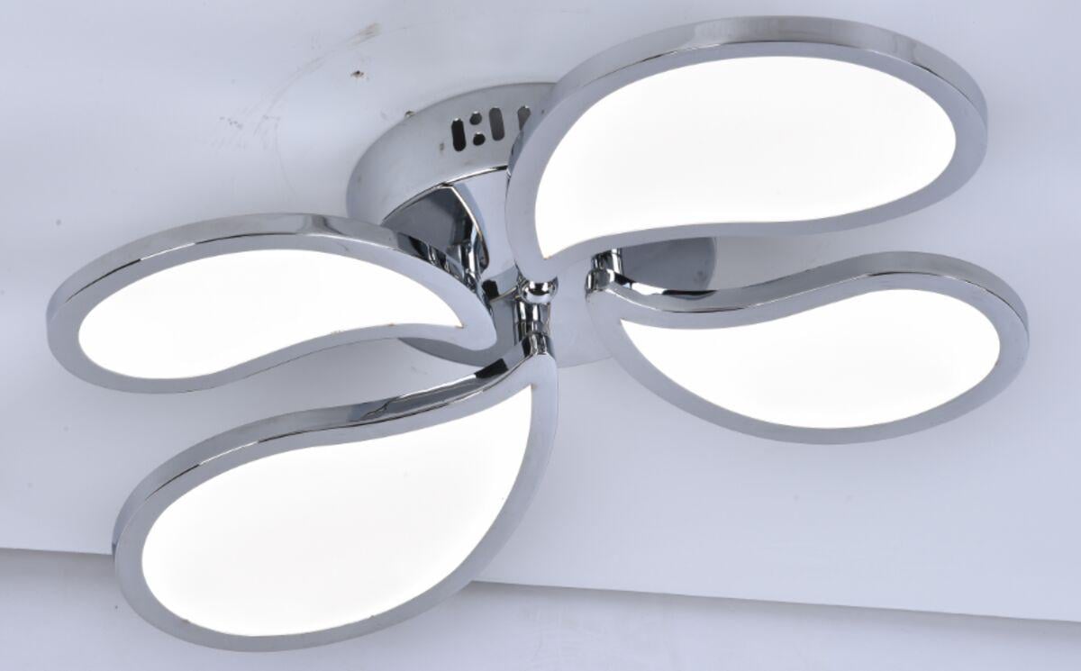 Люстра светодиодная Sirius 2904-4 (000036697)