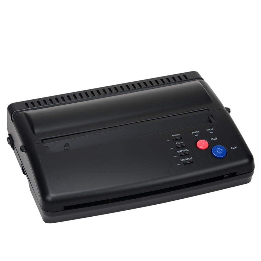 Трансферный принтер для тату (13808)