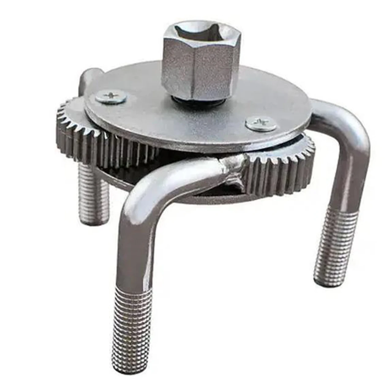 Съемник фильтра масла Lavita краб - фото 2