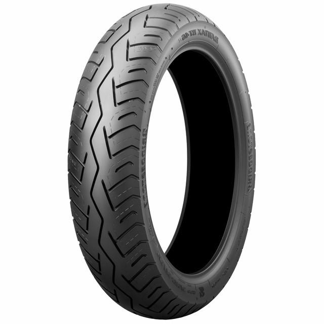 Шина всесезонна Bridgestone Battlax BT-046 110/80 R17 57H (1001811433)
