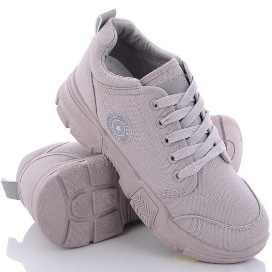 Кросівки Navigator B21301-6 р. 41 Сірий