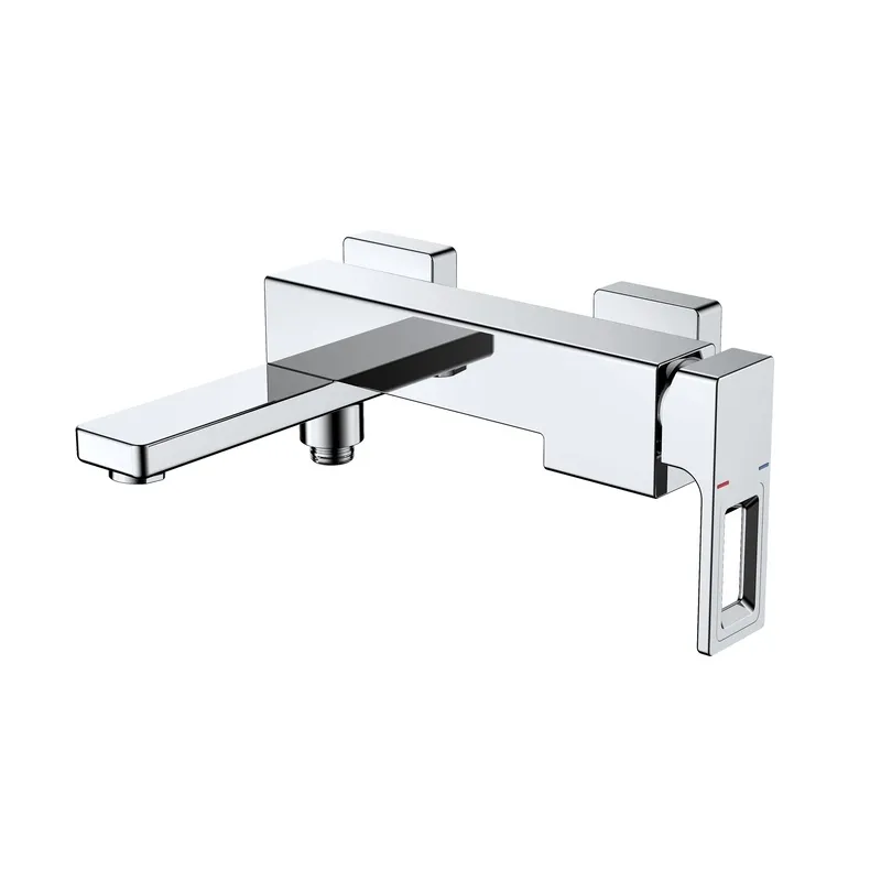Змішувач для ванни MIXXUS Premium WALTER 009 Euro (MI6618)