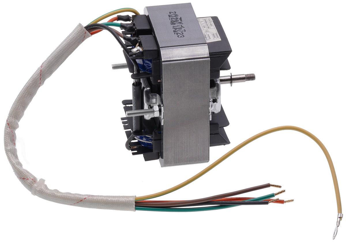 Двигатель вытяжки YJF-5833 0,8 А/150 Вт (смар171) - фото 3 Двигатель вытяжки YJF-5833 0,8 А/150 Вт (смар171) - фото 3