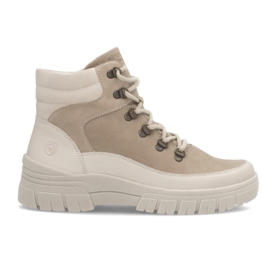 Ботинки женские зимние REMONTE D0E79-20 р. 40