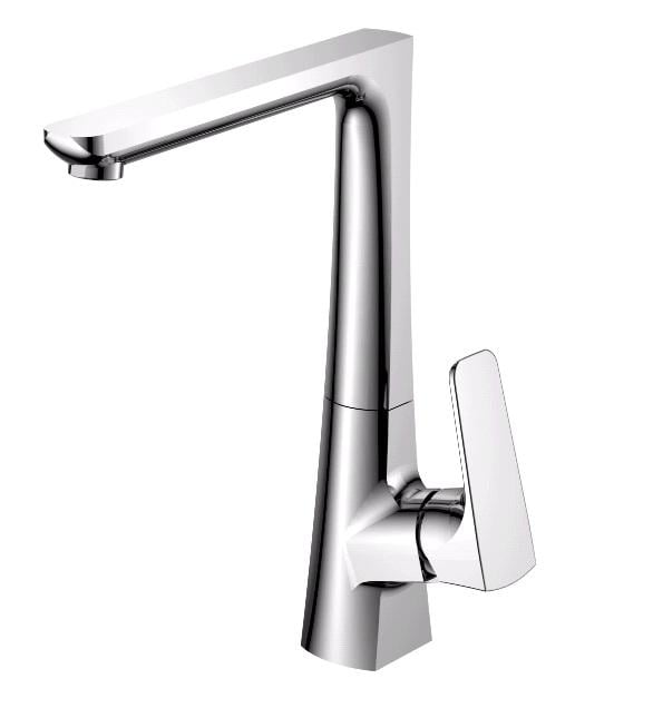 Змішувач для кухні Imprese Valtice 55320 Хром (meg553I)