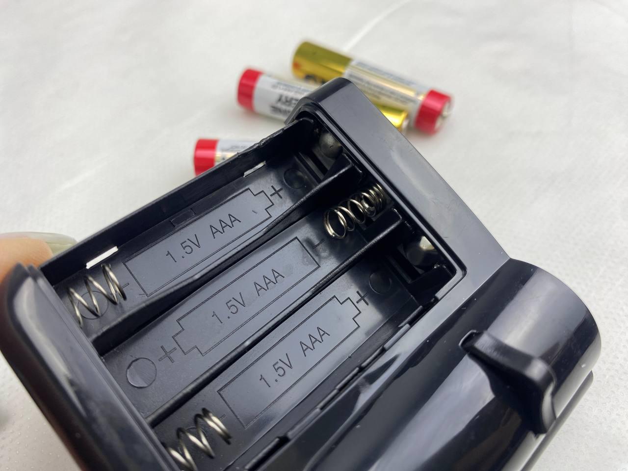 Підсвітка автомобільна для Daewoo 2 шт. (24588283) - фото 5