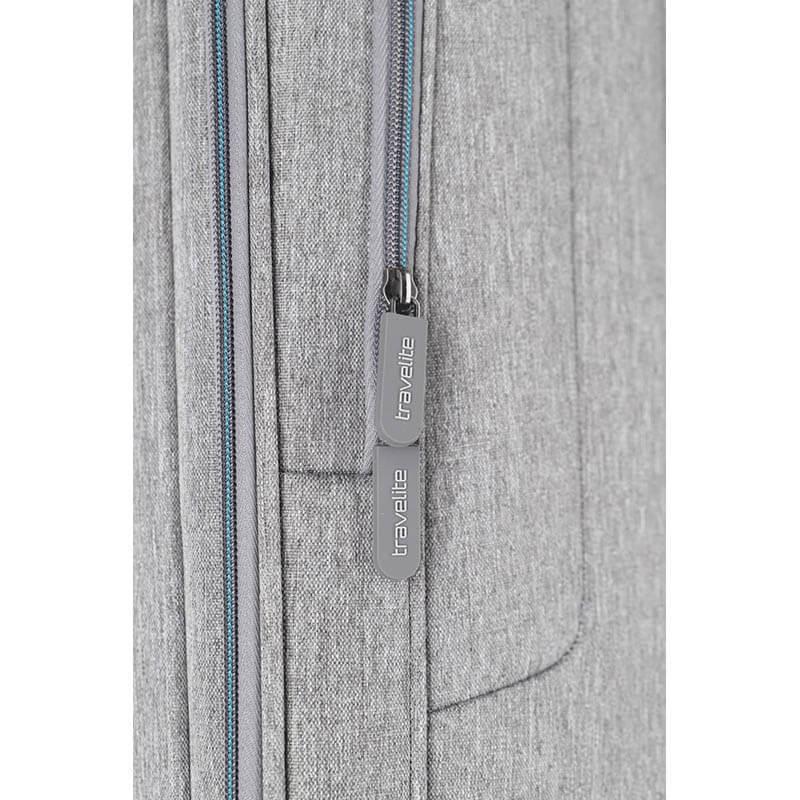 Валіза на 4 колесах Travelite Boja 84 л L Anthracite (TL091549-04) - фото 10 Валіза на 4 колесах Travelite Boja 84 л L Anthracite (TL091549-04) - фото 10