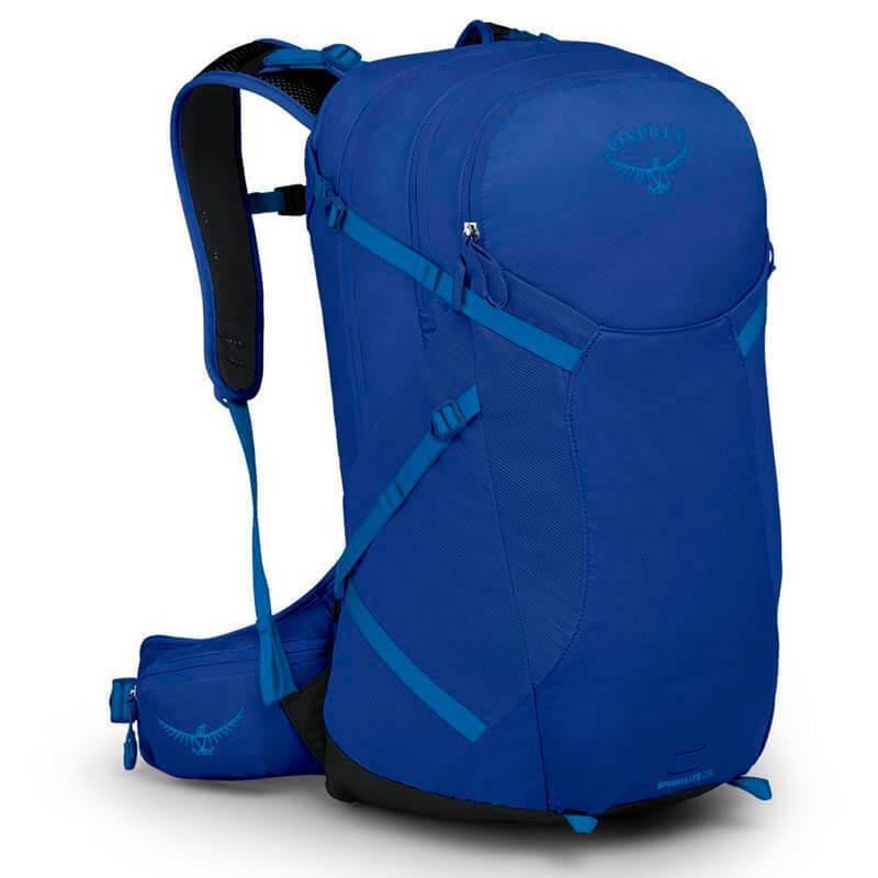 Туристический рюкзак Osprey Sportlite 25 л Blue Sky S/M (009.3038)