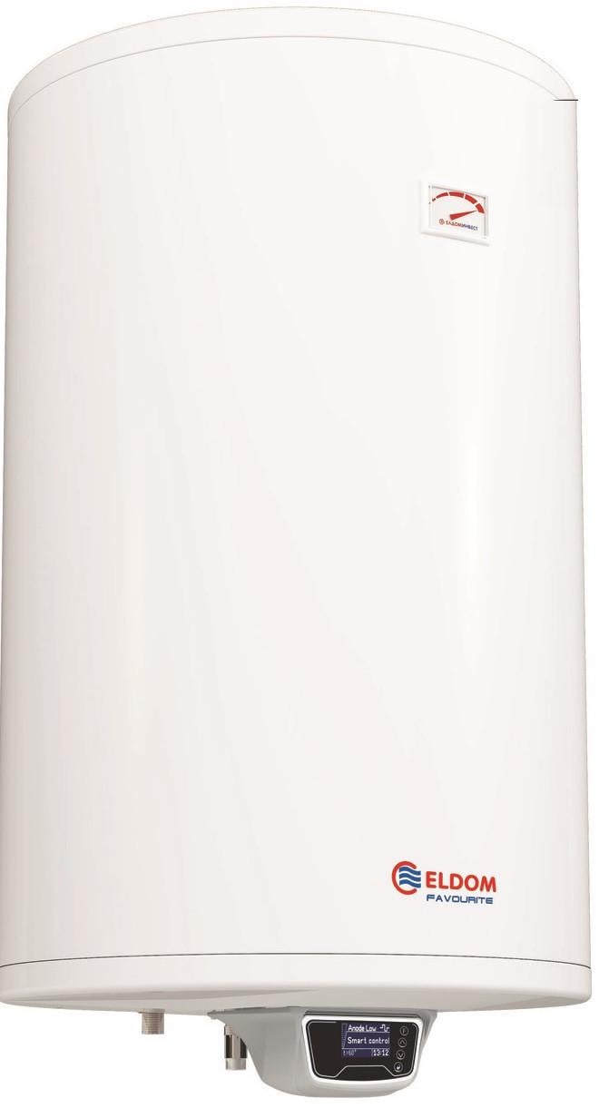 Водонагрівач Eldom Favourite 80 E (23219)