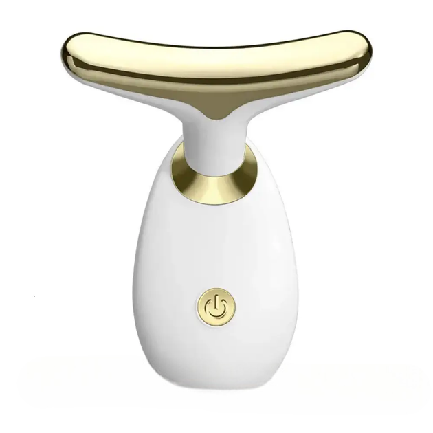 Масажер для шиї та обличчя (1288)