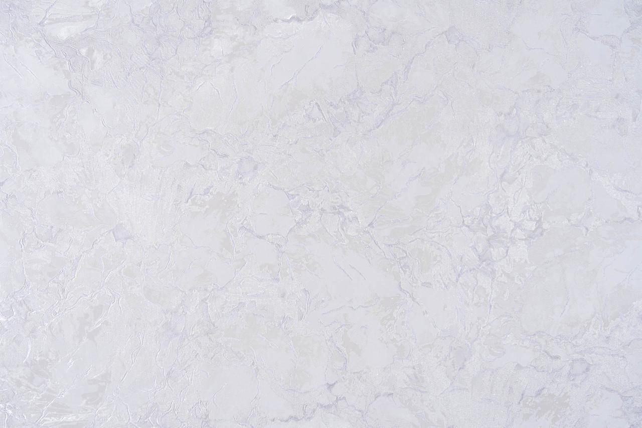 Обои флизелиновые LeGrand Platinum Обсидиан 1601-03 Декор винил горячего тиснения 1,06х10,05 м Серый